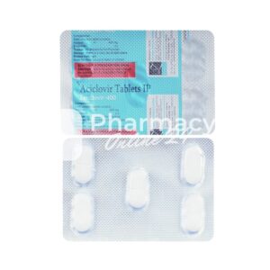 Aciclovir