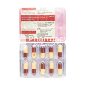 Amoxil