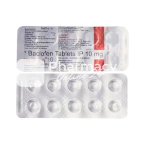 Baclofen