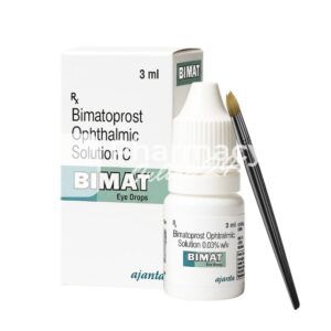 Bimat + Applicators
