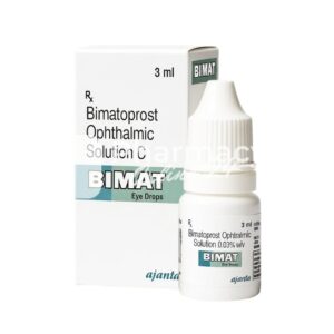 Bimatoprost