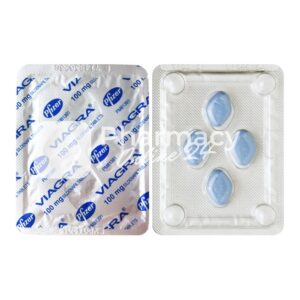 Brand Viagra