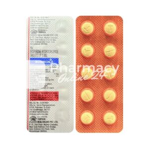 Buspirone