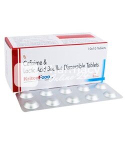 Cefixime