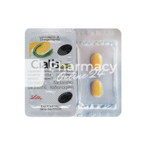 Cialis