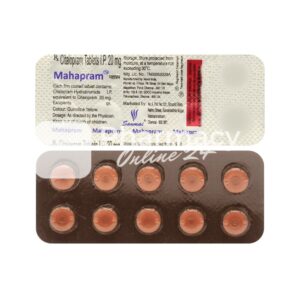Citalopram