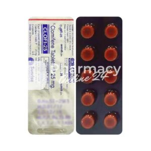 Clomiphene