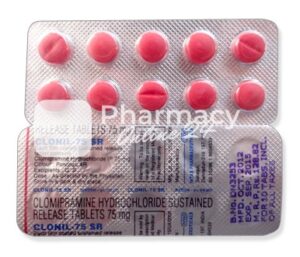 Clomipramine