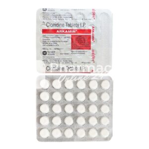 Clonidine