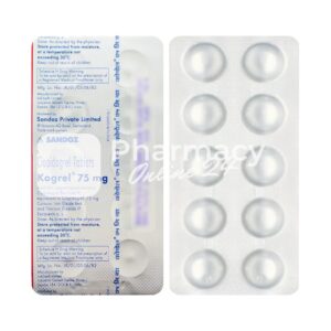 Clopidogrel