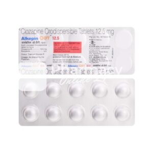 Clozaril