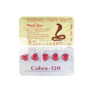 Cobra-120