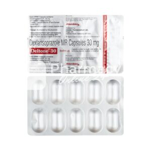Dexilant