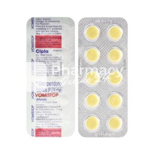 Domperidone