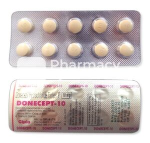 Donepezil
