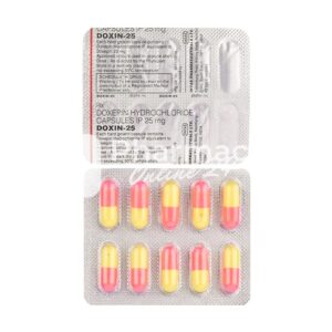 Doxepin