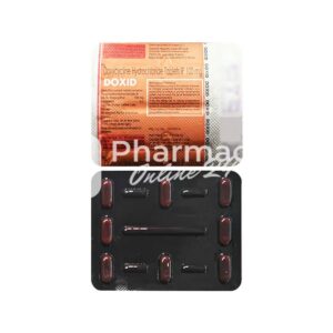 Doxycycline
