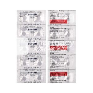Eldepryl