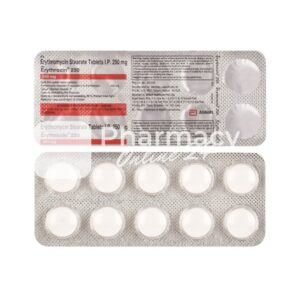 Erythromycin