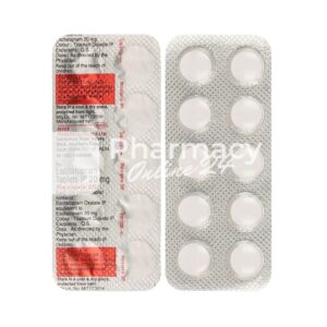 Escitalopram