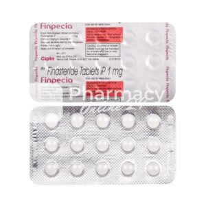 Finpecia