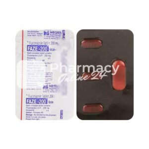 Fluconazole