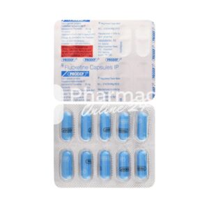 Fluoxetine