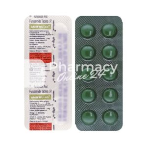 Furosemide