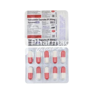 Gabapentin