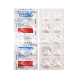 Galantamine