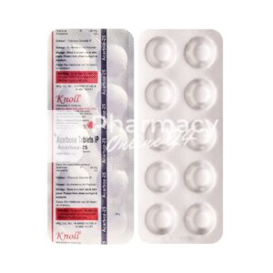 Glucobay