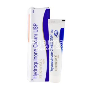 Hydroquinone