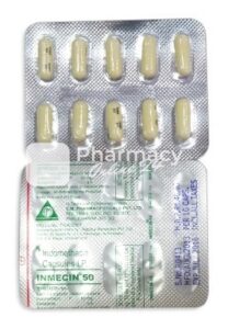 Indomethacin
