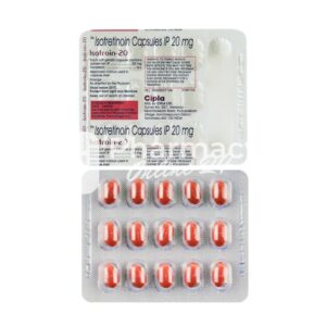 Isotretinoin