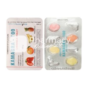 Kamagra Chewable