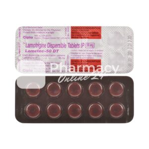 Lamictal