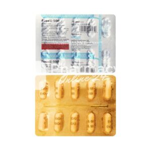 Levofloxacin