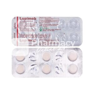 Mebendazole
