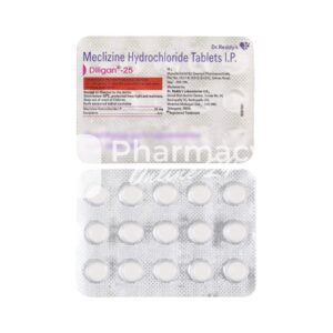 Meclizine