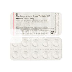 Medrol