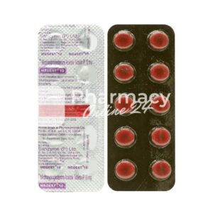 Medroxyprogesterone
