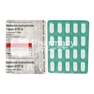 Metformin