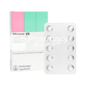 Mirapex