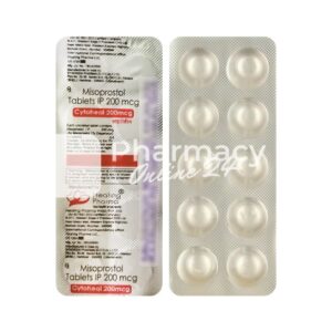 Misoprostol