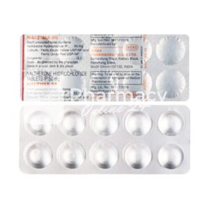 Naltrexone