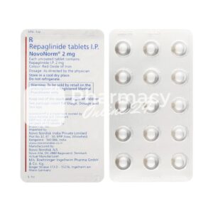 Novonorm
