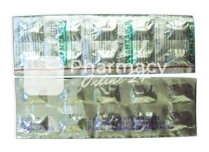 Olanzapine