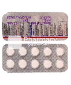 Ondansetron