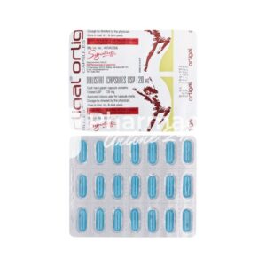 Orlistat