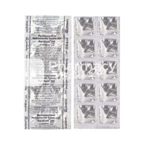Phenazopyridine
